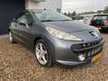 Peugeot 207 CC 1.6 VTi Première Grau - thumbnail 3