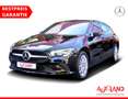 Mercedes-Benz CLA 250 e Shootingbrake BURMESTER KAMERA T-LEDER S Noir - thumbnail 1