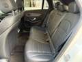 Mercedes-Benz GLC 250 250d 4Matic Aut. Weiß - thumbnail 4
