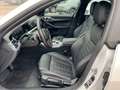 BMW 420 d xDrive 48V Msport Bianco - thumbnail 2