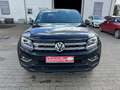 Volkswagen Amarok V6 Dark Label DoubleCab 4Motion *Navi*AHK Schwarz - thumbnail 5