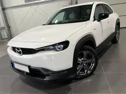Mazda MX-30 e Automatik **Navi*Kamera*LED*SHZ**