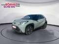 Toyota Aygo X S-CVT Teamplayer Grau - thumbnail 1