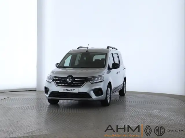 Renault Kangoo III Grand EDC AUTOMATIK 7 Sitzer ISOFIX SHZ