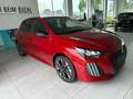 Peugeot 208 PT 100 Allure ACC, Navi, 360° Kamera Rot - thumbnail 3