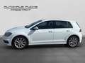 Volkswagen Golf Sport BMT TDI Blanc - thumbnail 3