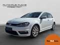 Volkswagen Golf Sport BMT TDI Blanc - thumbnail 1