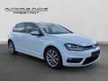 Volkswagen Golf Sport BMT TDI Wit - thumbnail 8