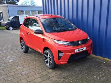 Ambition eCrossover Premium