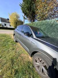 Touareg 3.0 TDi V6 SCR 4Mo R-Line Tip. (EU6AP)