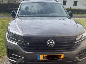 Touareg 3.0 TDi V6 SCR 4Mo R-Line Tip. (EU6AP)