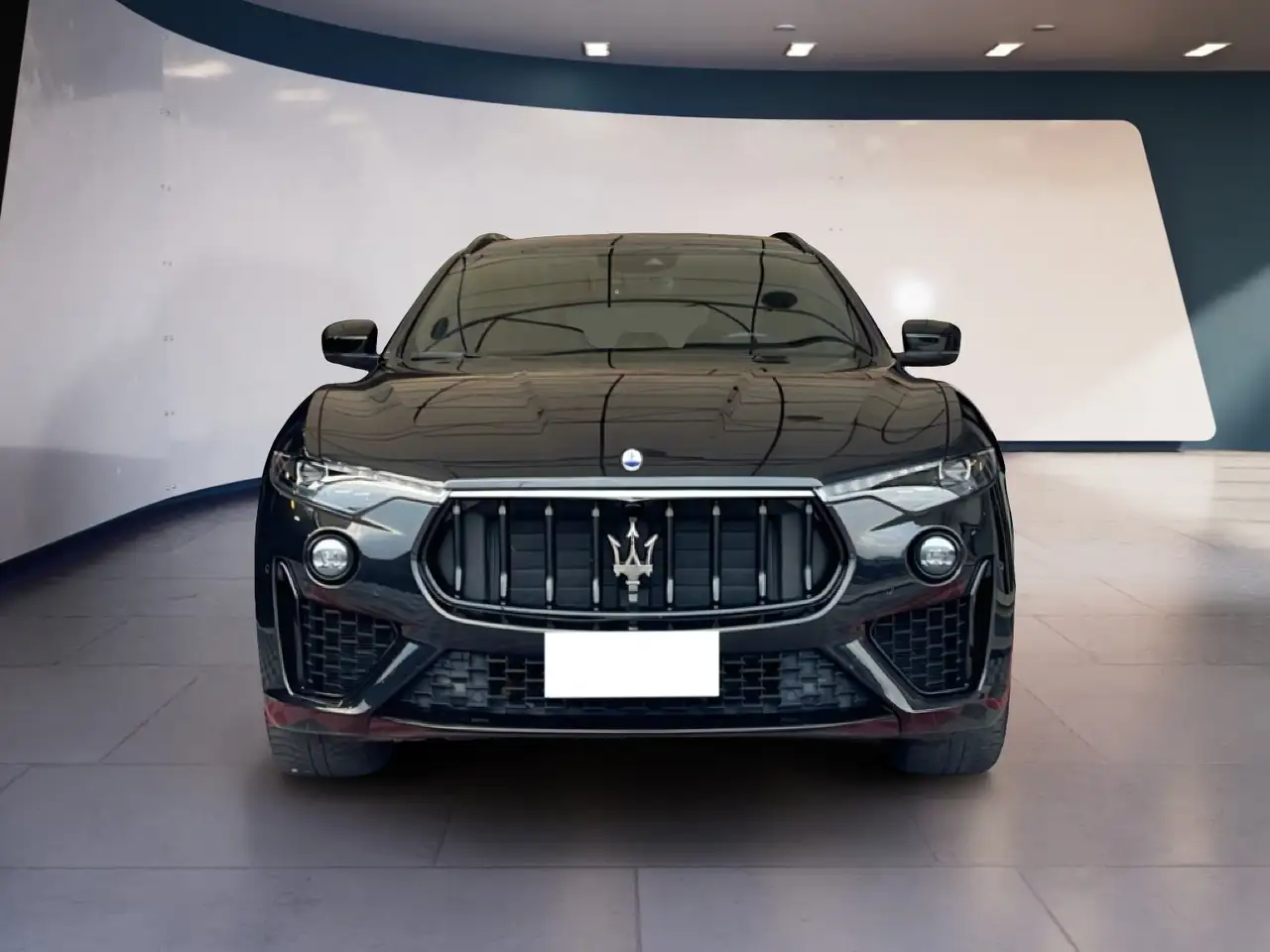 Maserati Levante 2023