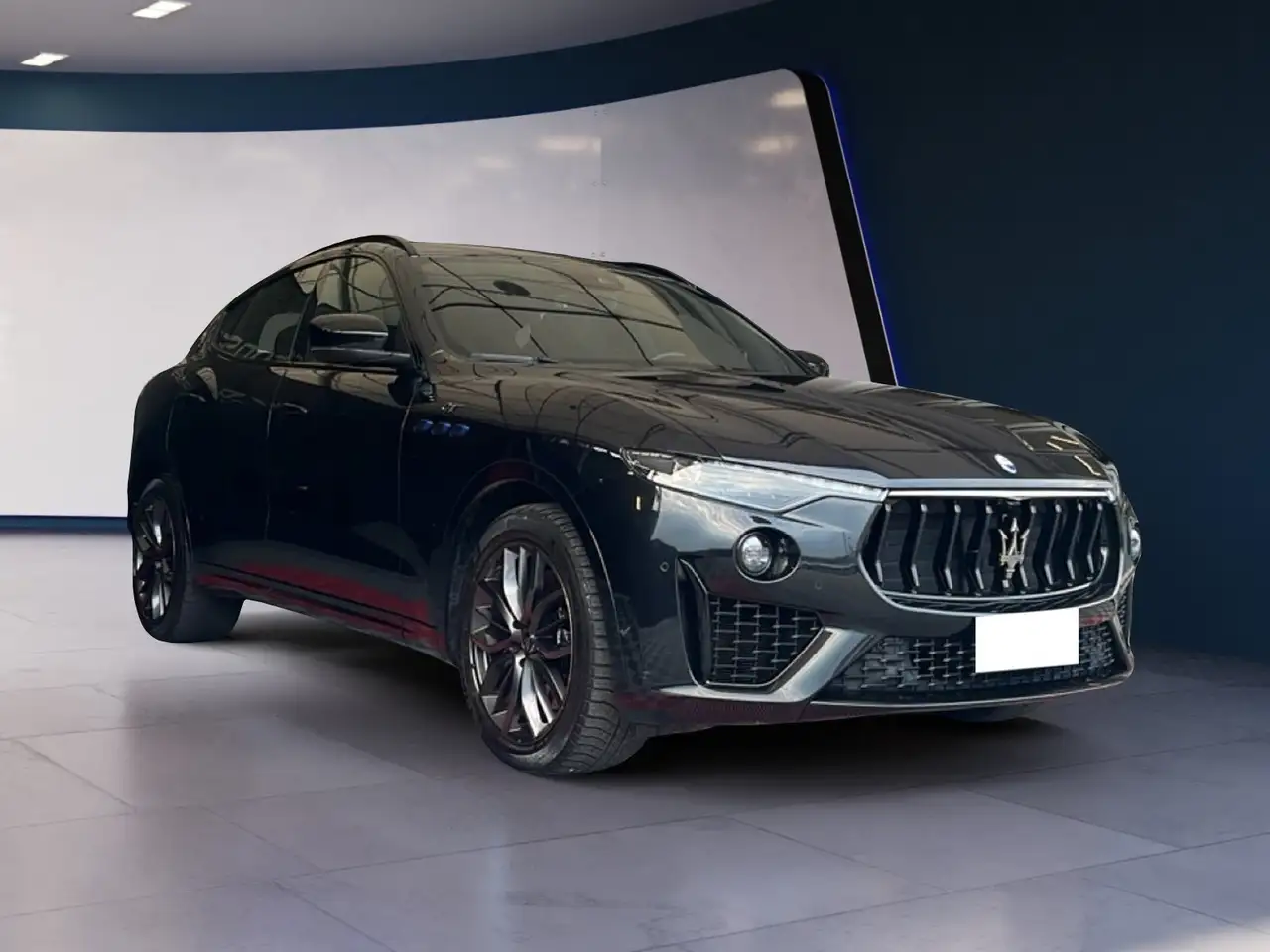 Maserati Levante 2023