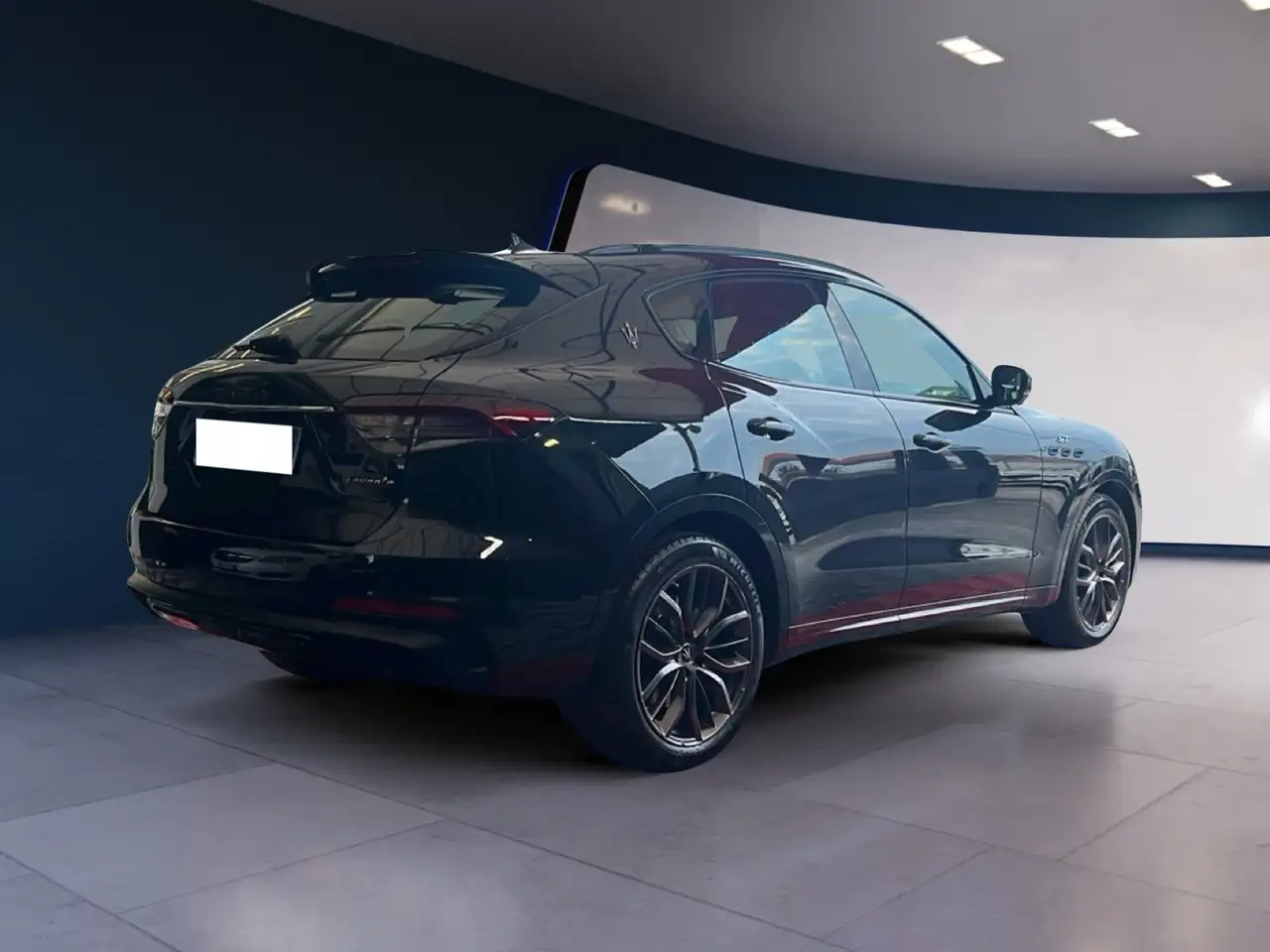 Maserati Levante 2023
