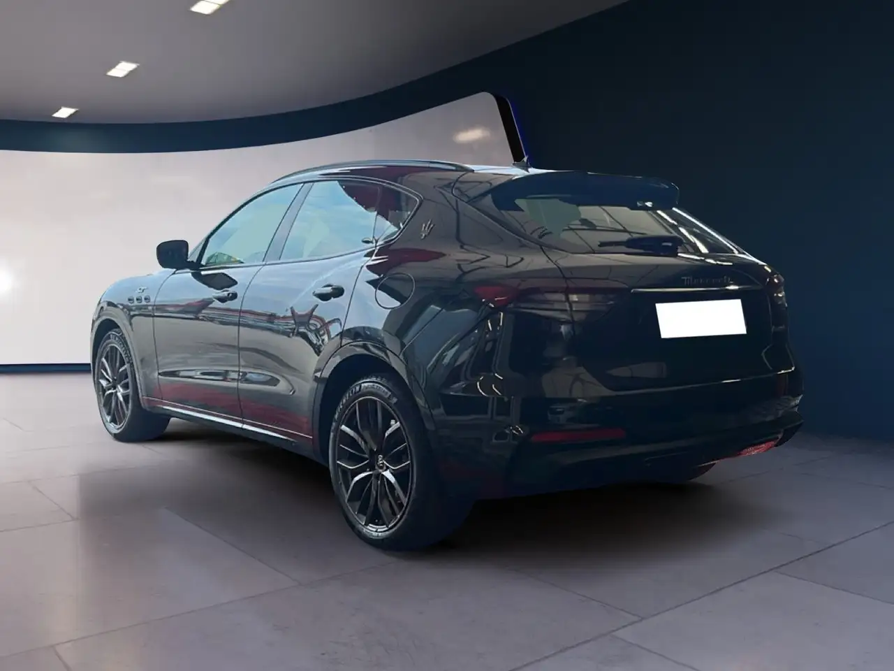 Maserati Levante 2023