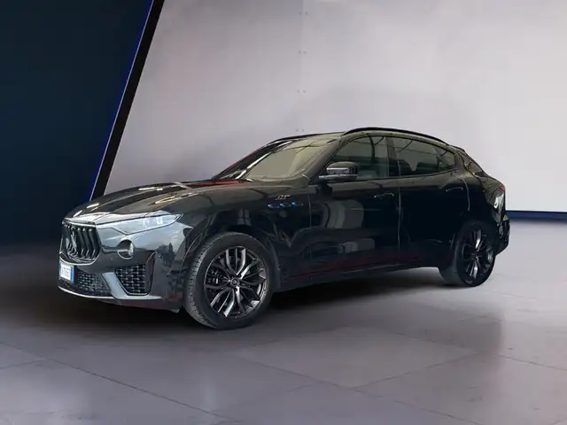 Maserati Levante Levante MHEV 330 CV AWD GT