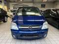 Opel Meriva Edition | 1.6 16V | Klima| TÜV neu | Blau - thumbnail 16