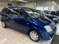 Opel Meriva Edition | 1.6 16V | Klima| TÜV neu | Blau - thumbnail 15