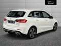 Mercedes-Benz B 180 d Sport Plus auto Bianco - thumbnail 2