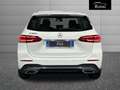 Mercedes-Benz B 180 d Sport Plus auto Bianco - thumbnail 4