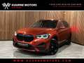 BMW X1 sDrive16dA Led/Gps/Cruise/VerwZet/Bt *1j garantie* Marrone - thumbnail 3