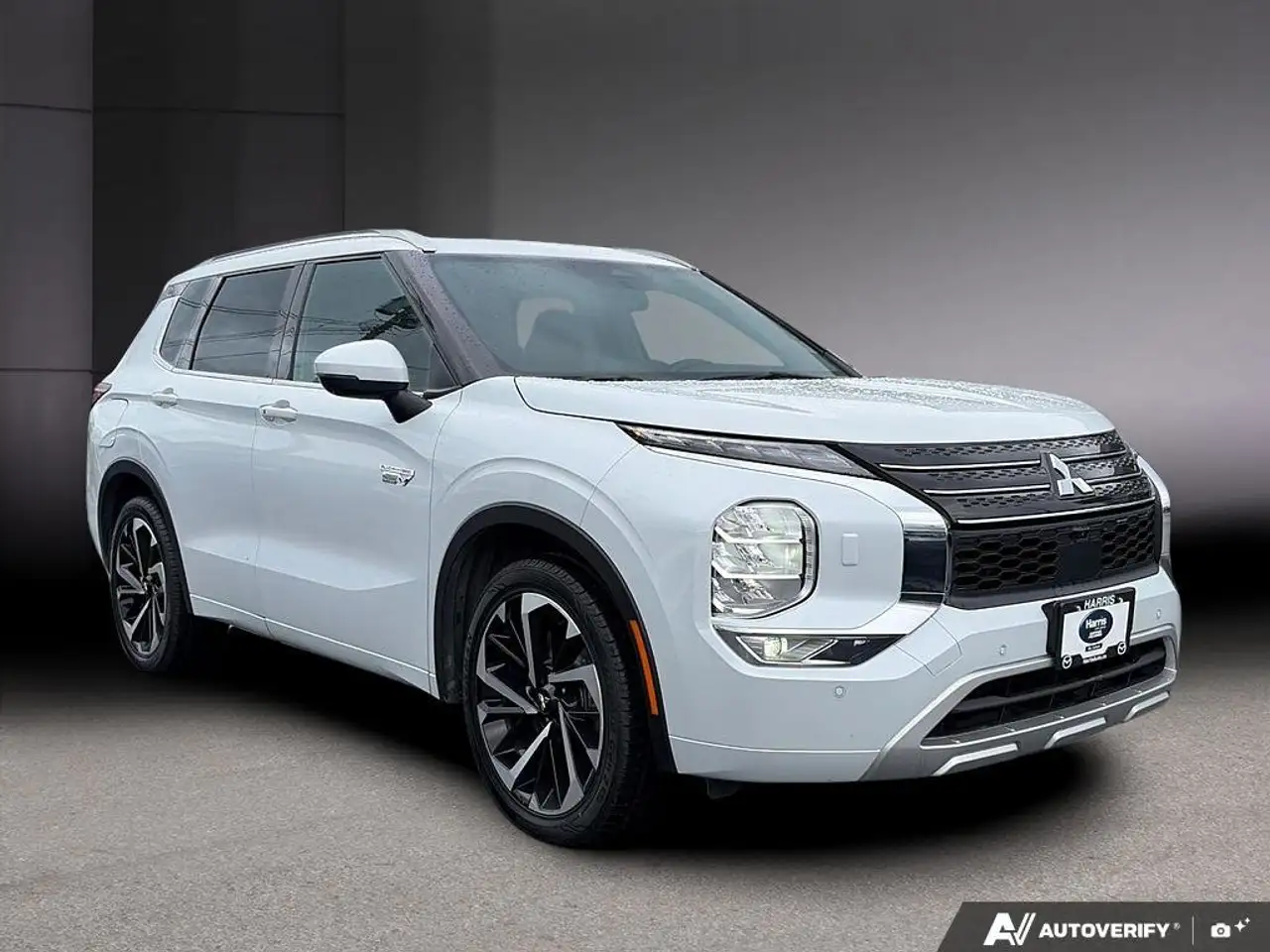 2023 Mitsubishi Outlander