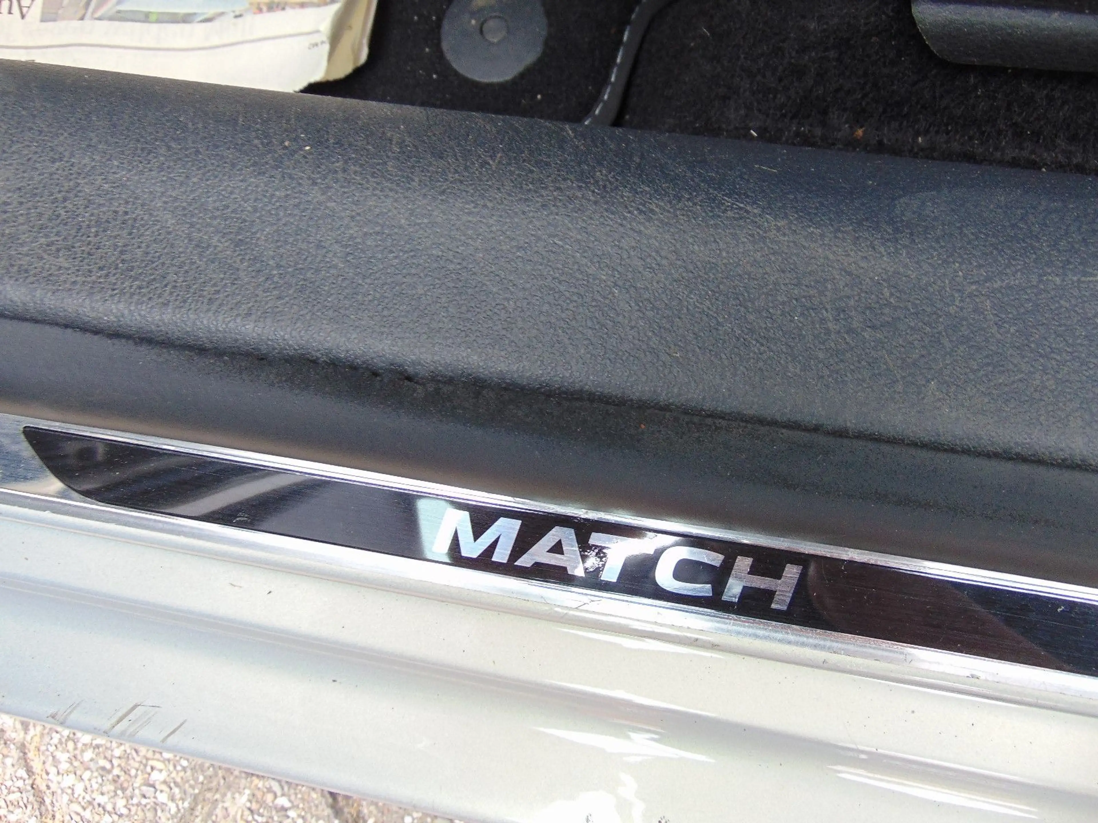 Volkswagen Golf Plus 1.2 TSI BMT MATCH *Kamera*Scheckheft* — photo 7
