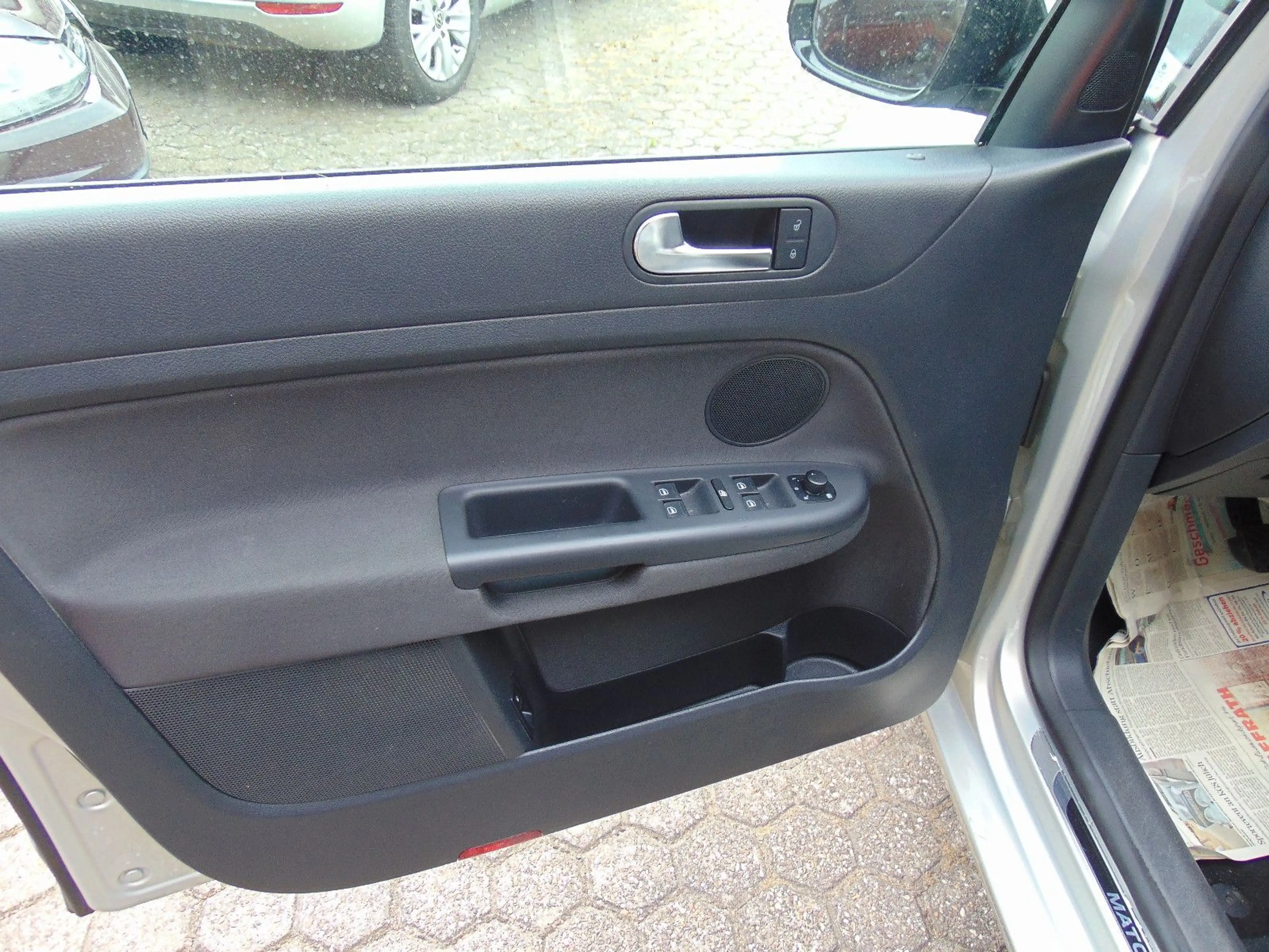 Volkswagen Golf Plus 1.2 TSI BMT MATCH *Kamera*Scheckheft* — photo 6