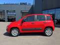 Fiat Panda Tagfahrlicht Servo 86 PS Benzin/Erdgas Rot - thumbnail 2