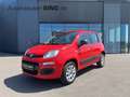 Fiat Panda Tagfahrlicht Servo 86 PS Benzin/Erdgas Rot - thumbnail 1