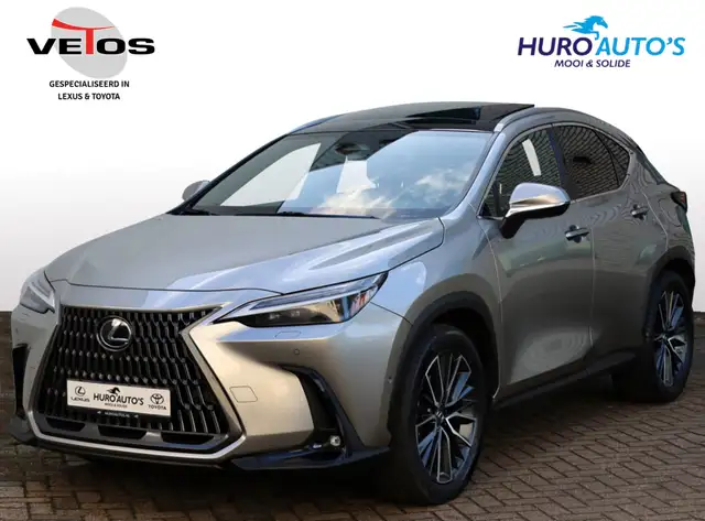 Lexus NX 350h AWD Executive Line | President | Mark Levinson | P