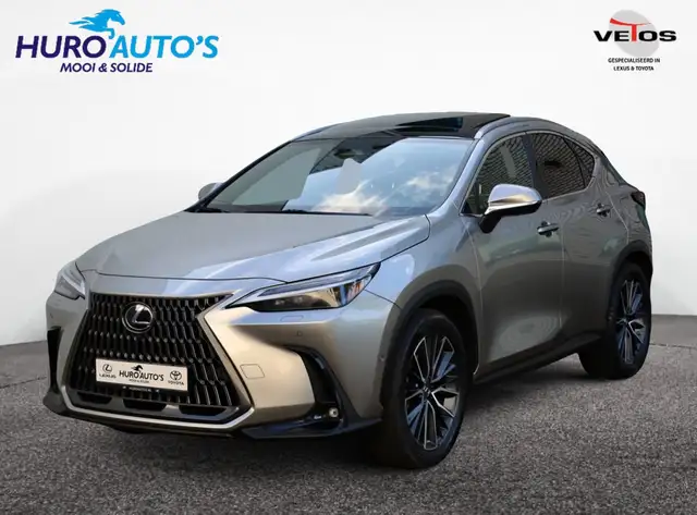 Lexus NX 350h AWD President Line | Mark Levinson | Panoramadak |