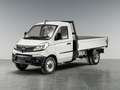 Piaggio Porter 1.5 PL Short Range LPG HD TOP Cassone Ribaltabile. Weiß - thumbnail 1