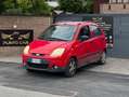 Chevrolet Matiz Matiz 0.8 SE Chic ecologic Gpl Rosso - thumbnail 4