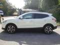 Nissan Qashqai 1,6 dCi Tekna ALL-MODE 4x4i 19 Zoll Blanc - thumbnail 2