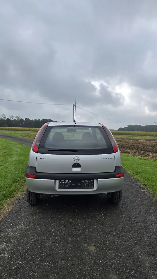 Opel Corsa 1.2 16V, foto 6