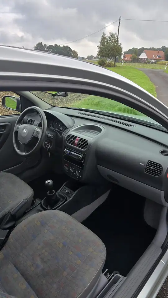 Opel Corsa 1.2 16V, foto 11