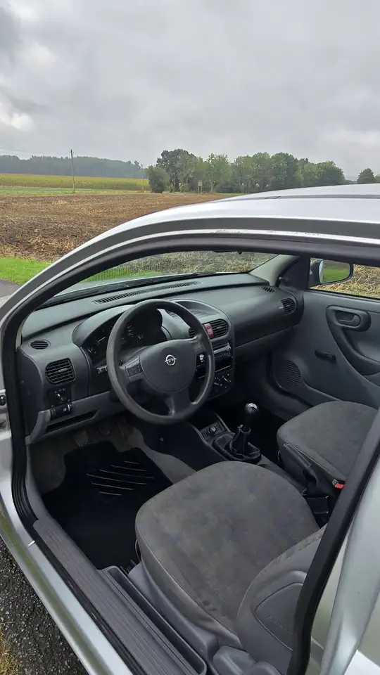 Opel Corsa 1.2 16V, foto 9