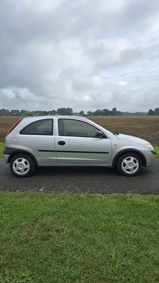Opel Corsa 1.2 16V, foto 4