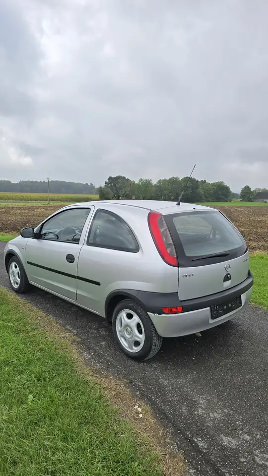 Opel Corsa 1.2 16V, foto 7