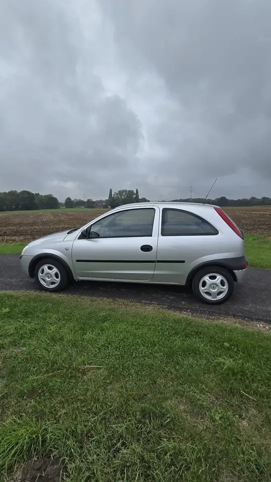Opel Corsa 1.2 16V, foto 8