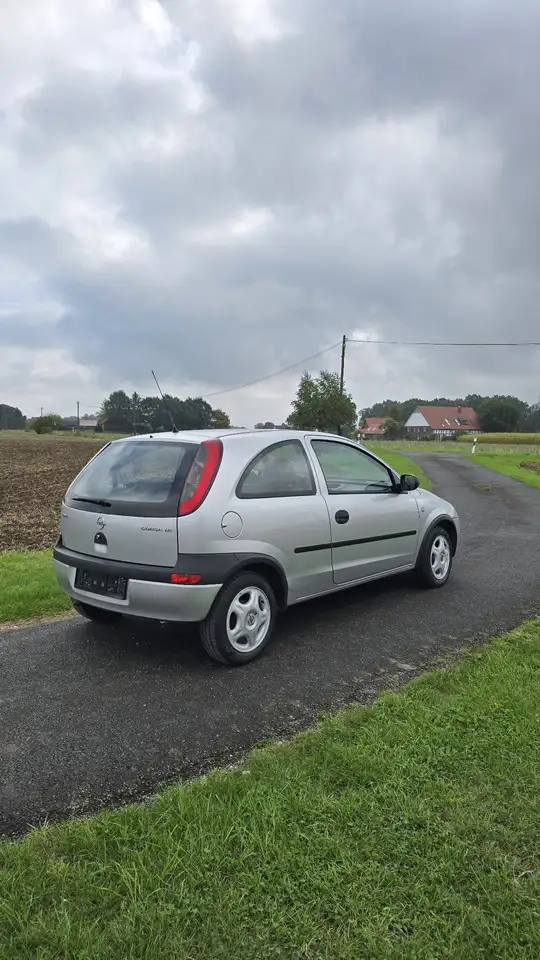 Opel Corsa 1.2 16V, foto 5