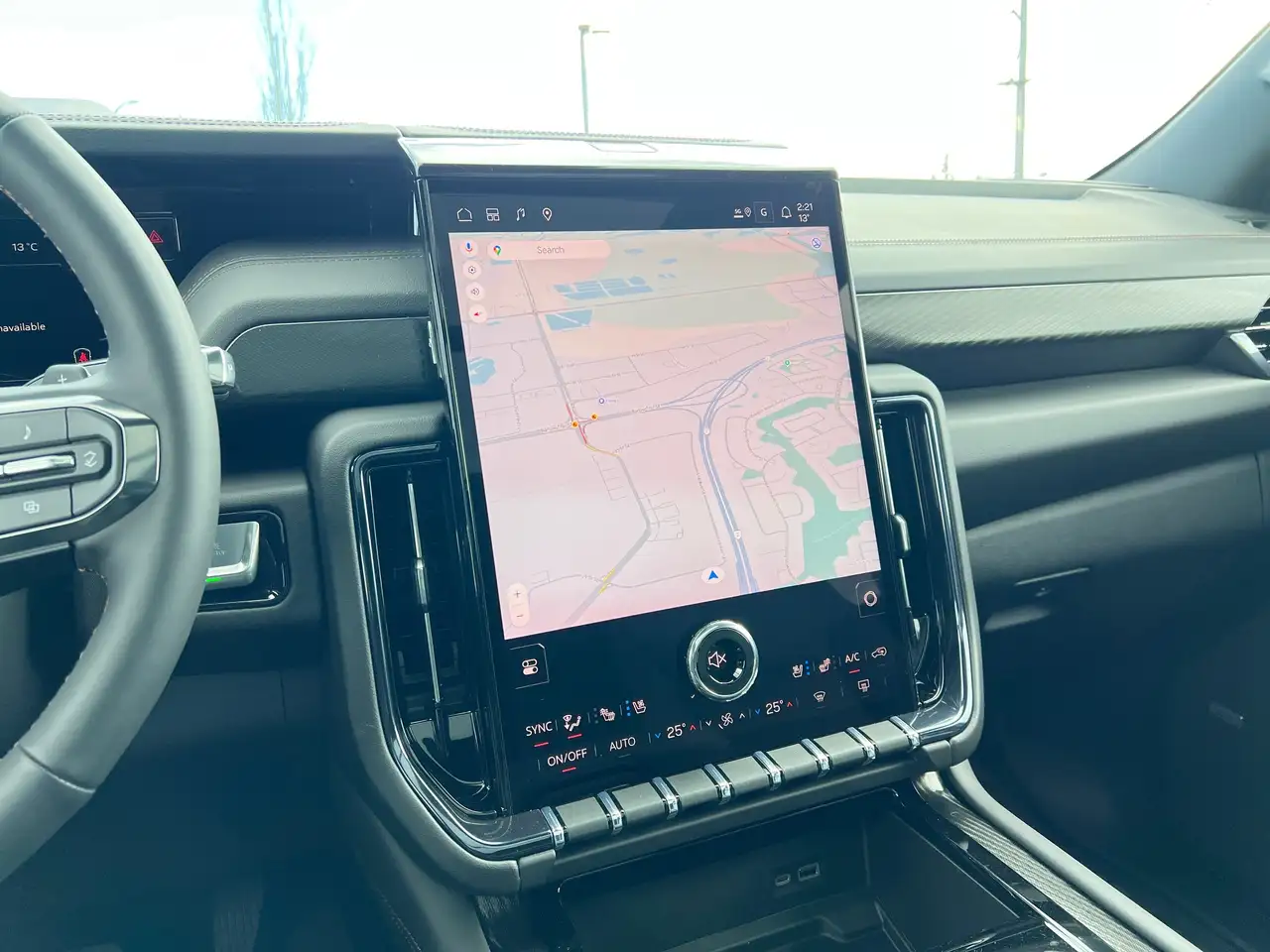 GMC Yukon снимка GMC Yukon