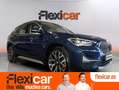 BMW X1 xDrive 20dA Azul - thumbnail 1
