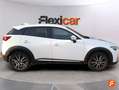 Mazda CX-3 2.0 SKY GE i-Eloo Lux Whi Trav 4WD Blanco - thumbnail 8