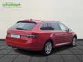 Skoda Superb Combi Style iV 1,4 TSI LED AHK Navi ACC Rot - thumbnail 4