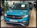 Volkswagen T-Cross 1.0 TSI Sport DSG7 81kW Azul - thumbnail 10