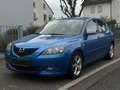 Mazda 3 1.6 Sport Active/ EXPORT/ Blau - thumbnail 3