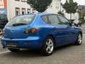 Mazda 3 1.6 Sport Active/ EXPORT/ Blau - thumbnail 4