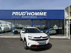 Citroen C5 Aircross PURETECH 130CH  LIVE DISTRIBUTION OK